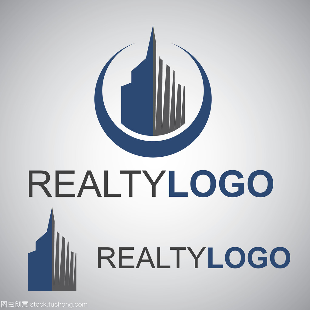 房地產標志設計